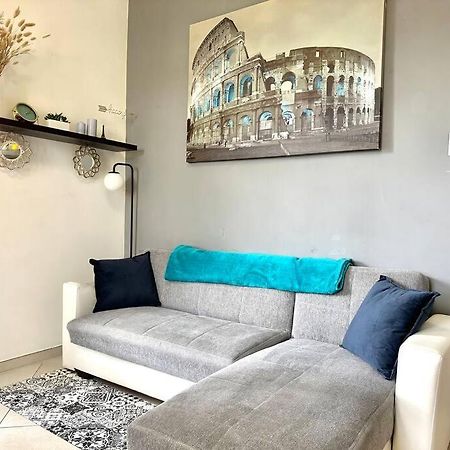 Terni Centro&Stazione By Gavi Apartments 외부 사진