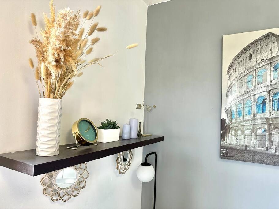Terni Centro&Stazione By Gavi Apartments 외부 사진
