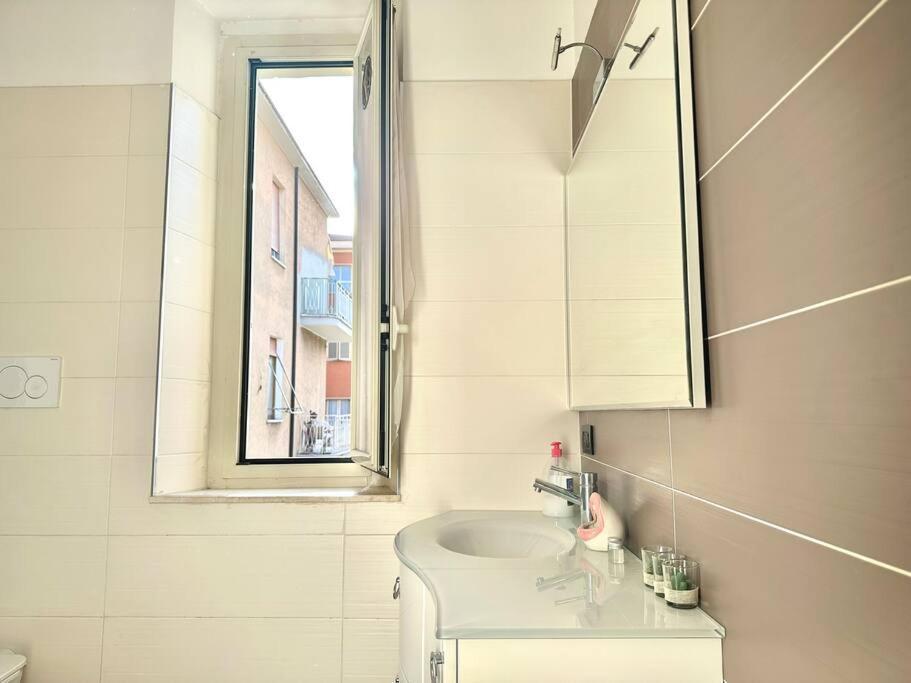 Terni Centro&Stazione By Gavi Apartments 외부 사진