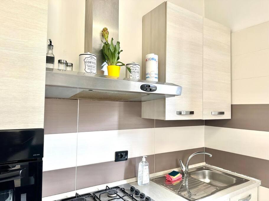 Terni Centro&Stazione By Gavi Apartments 외부 사진