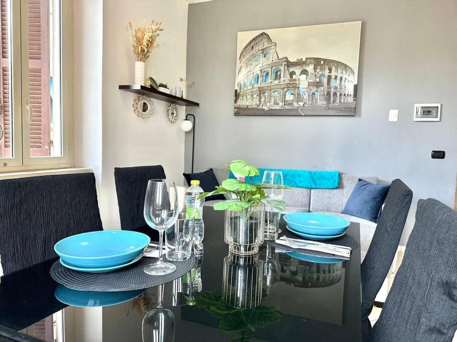 Terni Centro&Stazione By Gavi Apartments 외부 사진